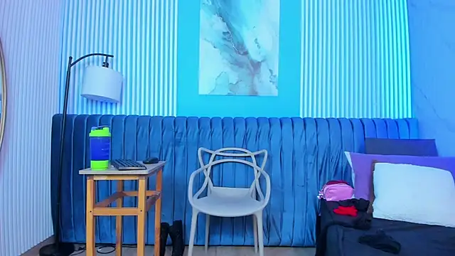 دردشة dahianeconnor الجنسية المباشرة