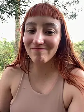 Bethory's Live XXX Chat