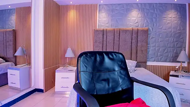 Živý XXX chat milavixenn