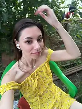 AmelieCrystal live XXX chat
