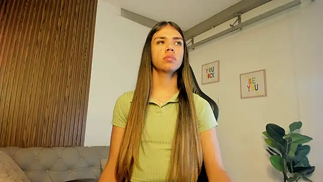 EmmaBlake1: онлайн-секс-чат