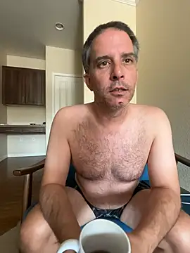 ProperAtmosphere93 Chat XXX live