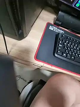 leegop Pertunjukan Webcam