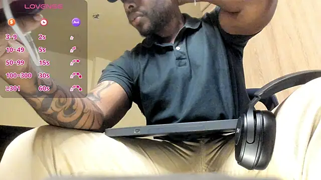 thomas_santtos1 라이브 XXX 채팅