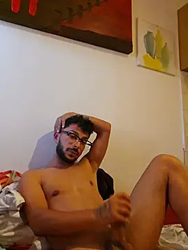 Iulianmarius12 Webcam Show