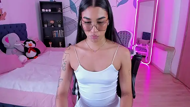 Dana_Paula – Naživo XXX chat