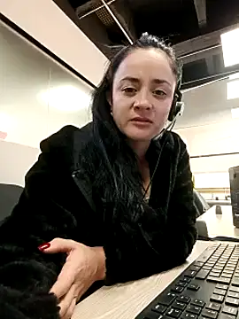 Chat XXX en directo de paoluna91