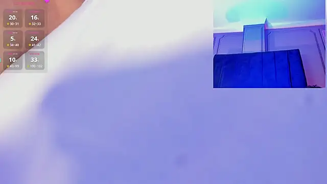 Chat XXX en directo de Lucas_West_