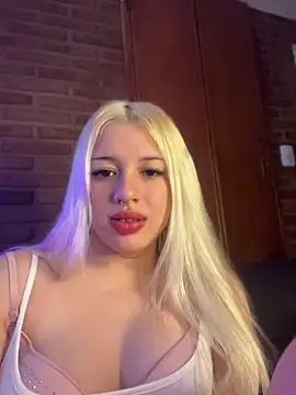 tiffanystarling Chat XXX in diretta