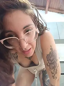 Chat +18 de Melinerd ao vivo