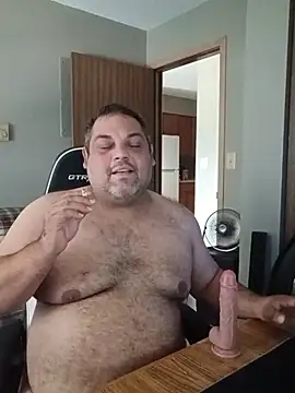 Man1gonzalez élő XXX-chatje