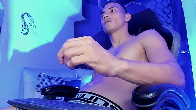 CristianPrime's Live XXX Chat
