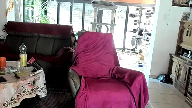 Chat XXX en directo de roku73Gay