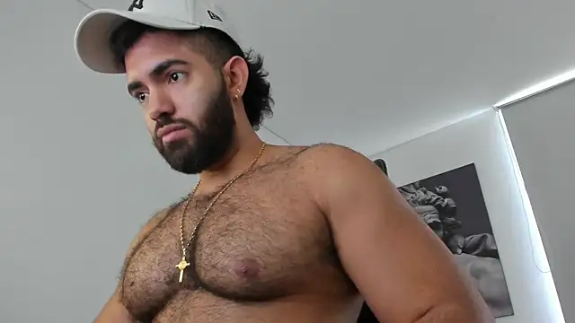 simonleon27 라이브 XXX 채팅