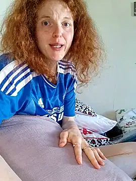kinkyginger23n Live XXX chat