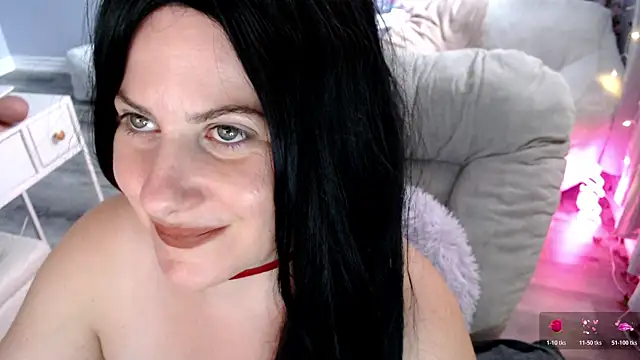 BellaStar84's Live XXX Chat