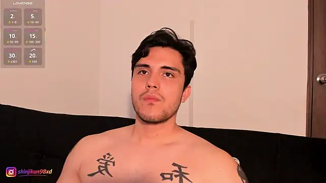 jasonxd9898's Live XXX Chat