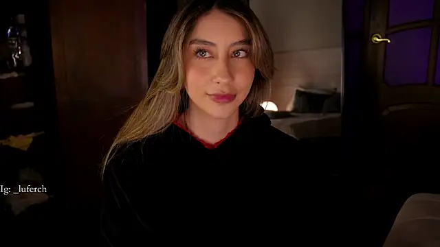 lua_ferch__ 라이브 XXX 채팅