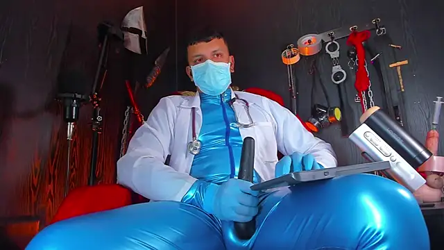 Master_Connor_BDSM Chat XXX live