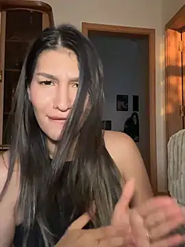 Chat XXX ao vivo de RussianGirls_