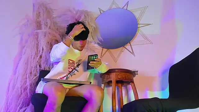 leonix_love: онлайн-секс-чат