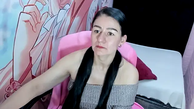 Chatroom XXX en direct de AllysonMilf69