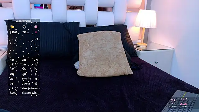 AronTawers 라이브 XXX 채팅