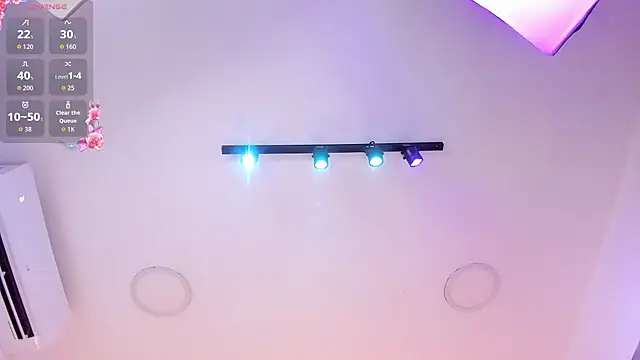 ElarisBlaken Live XXX chat