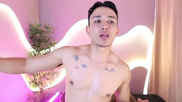 Živý XXX chat kev_cass