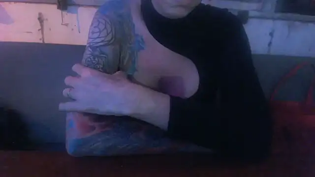 VenusX Live XXX-chat