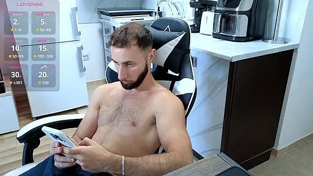 RyanStorm_ Live XXX Chat