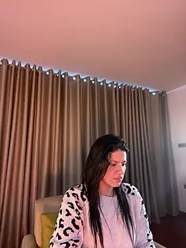 Zandrina's Live XXX Chat