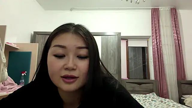 Chat XXX en directo de Milkyhope