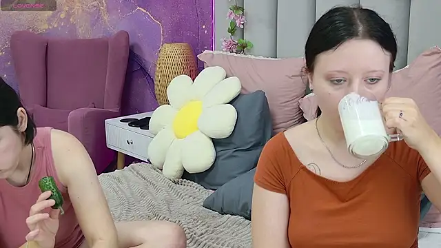 XXX chat uživo modela RuthHalll