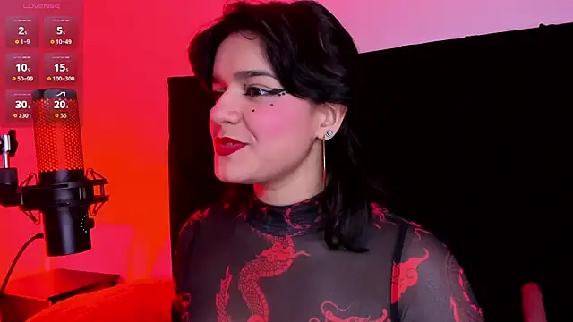 Valeriekay__ লাইভ XXX চ্যাট