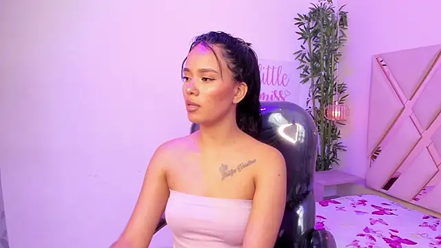Sembang XXX Secara Langsung Ivonne_Latina