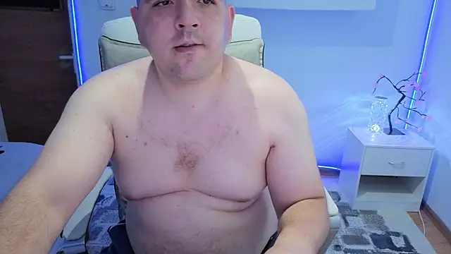 JasonJacks Live XXX-chat