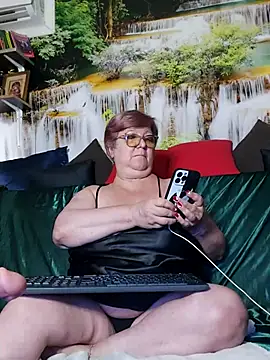 QueenPammy1 Live XXX-chat