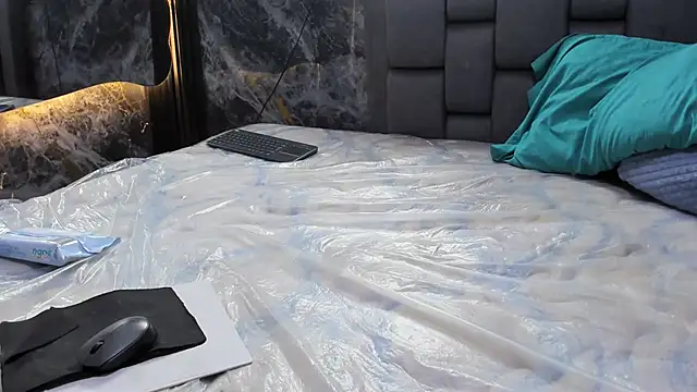 Živý XXX chat Couple_Gold69