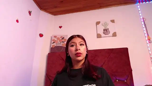 Salie_ 라이브 XXX 채팅