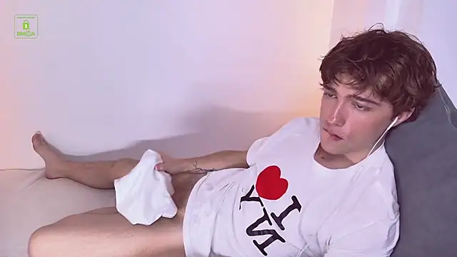 mark_shot Webcam Show