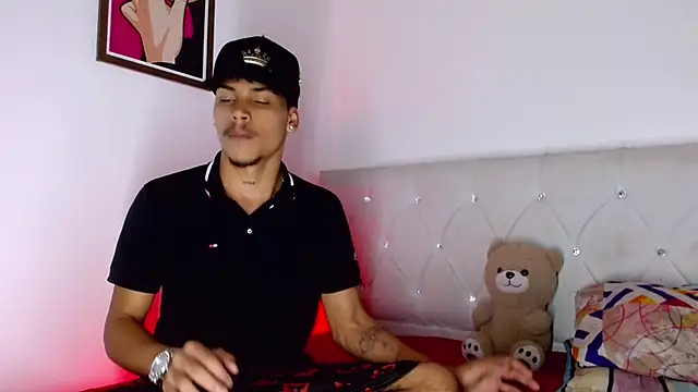 Chat XXX Live Angel_foxc13