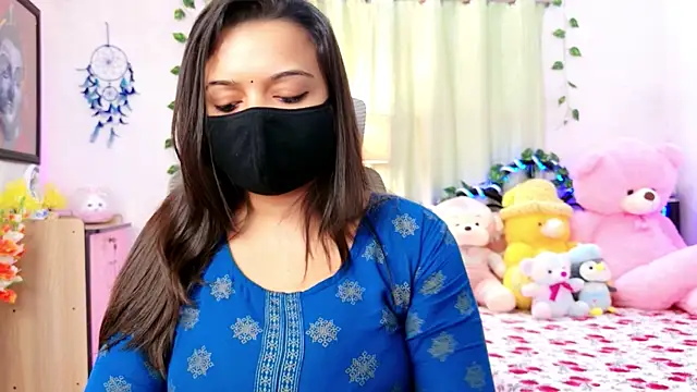 Czat XXX na żywo – thyAanvi