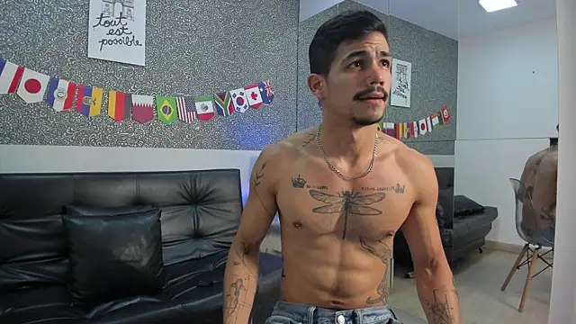 Jared_Cole Chat XXX live
