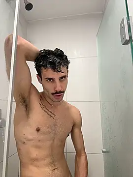 Show webcam de slamdope
