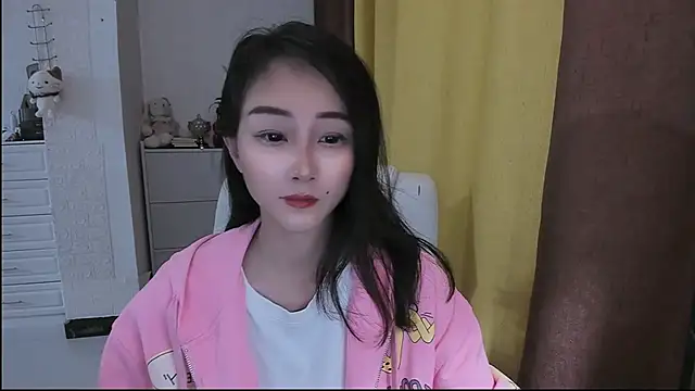 NIAN-er 라이브 XXX 채팅