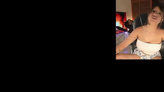 Girlmia_07 – Live XXX-chat