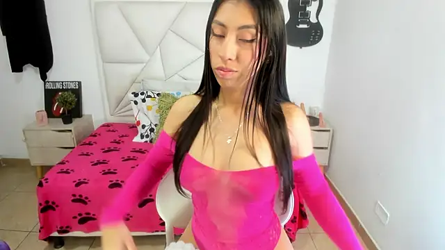 Sophia_abad7's Live XXX Chat