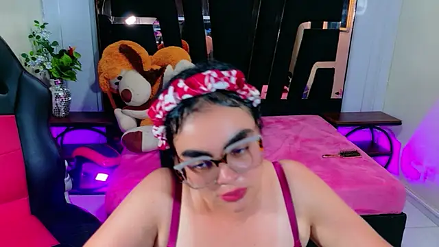 megan_glenda Chat XXX live