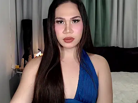 Show Webcam de sensual_elise